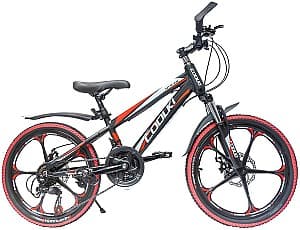 Bicicleta VLM MTB 28-20