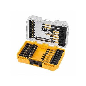 Set de scule Dewalt DT70731T