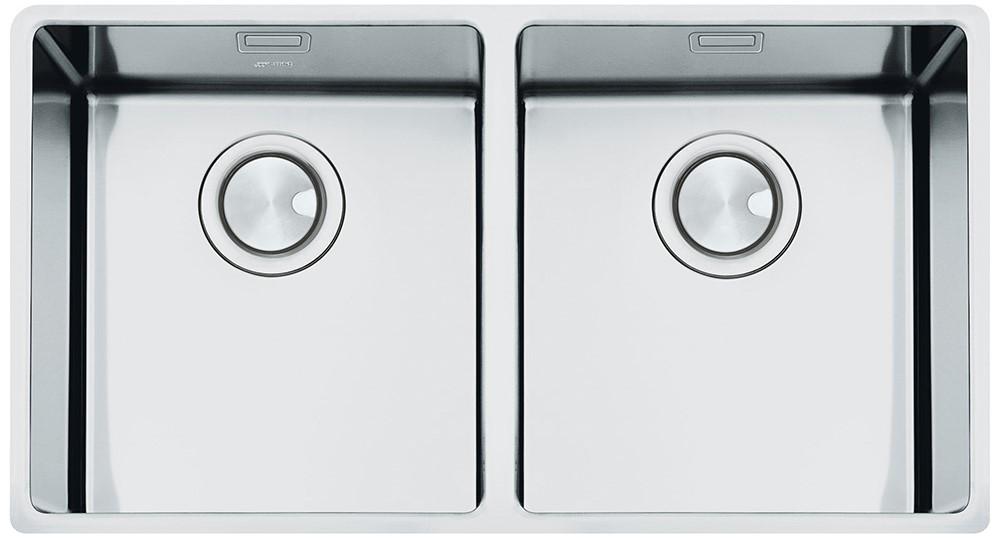 Chiuveta de bucatarie SMEG VSTR3434-2