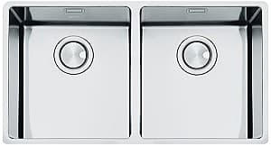 Раковина на кухню SMEG VSTR3434-2