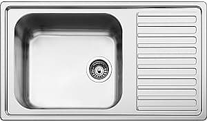 Chiuveta bucatarie SMEG LGR861-2