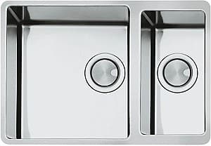 Раковина на кухню SMEG VSTR4018-2