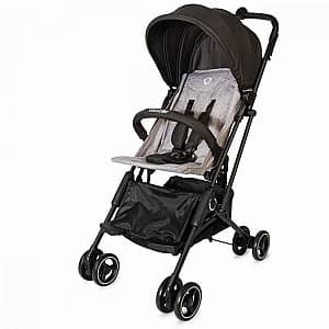 Прогулочная коляска Coccolle Mino Sport Black