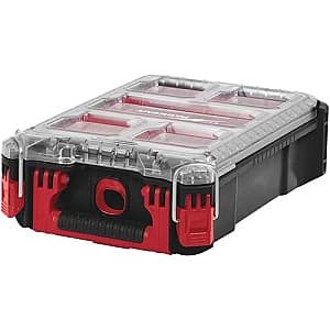 Ящик для  инструментов Milwaukee PACKOUT COMPACT ORGANISER