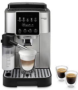 Aparat de cafea DeLonghi Ecam 220.80 SB Magnifica Start