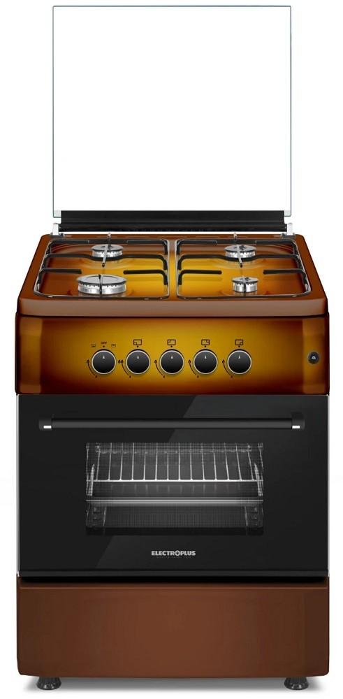 Газовая плита Electroplus EP6000  G TDF