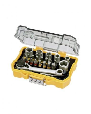 Набор инструментов Dewalt DT71516