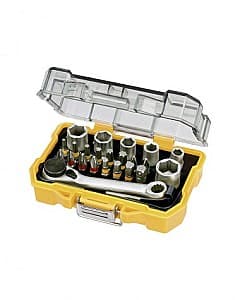 Set de scule Dewalt DT71516