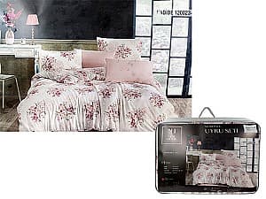 Set lenjerie de pat Newhome Comforter Nadide