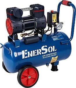 Compresor de aer EnerSol ES-AC285-24-2OF