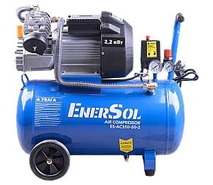 Compresor de aer EnerSol ES-AC350-50-2