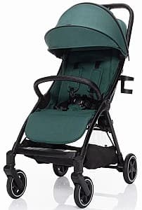 Carucior de plimbare Zopa Quiq 2 Antique Green/Black