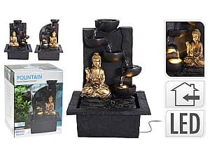 Decor pentru gradina H&S Buddha