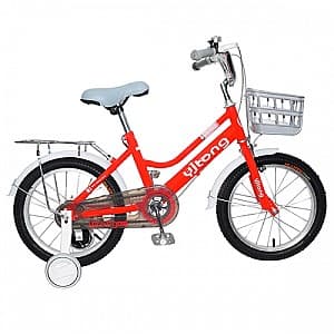 Велосипед детский Yjtong 16" 4-6 ani YM-300