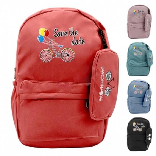 Rucsac Velomoto 5381