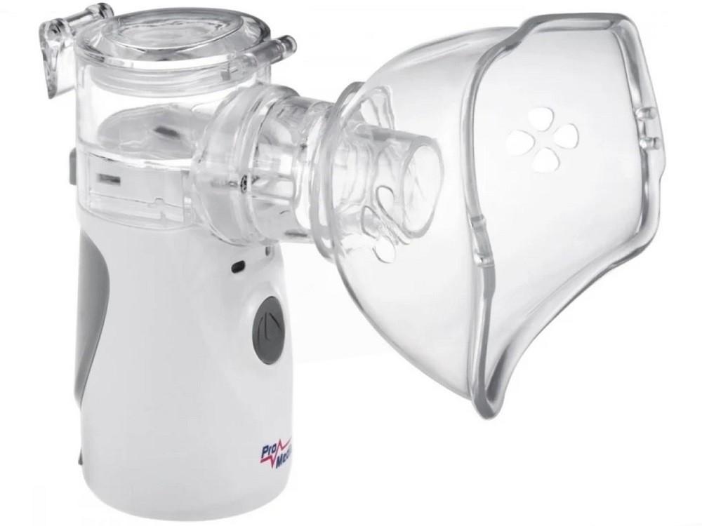 Ингалятор ProMedix PR-835 White/Gray
