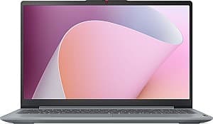 Laptop Lenovo IdeaPad Slim 3 15AMN8 Arctic Grey (82XQ00GCRK)