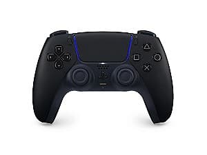 Геймпад Sony Controller Wireless PS5 DualSense Midnight Black