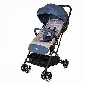 Carucior de plimbare Coccolle Arona Blue