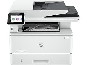 Принтер HP MFD LaserJet Pro 4103fdn