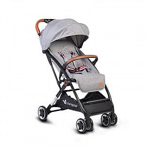 Carucior de plimbare Cangaroo Paris Grey