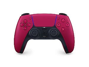 Геймпад Sony Controller Wireless PS5 DualSense Cosmic Red