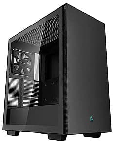 Корпус DEEPCOOL CH510 Black