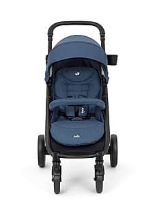 Carucior de plimbare Joie Litetrax 4 DLX Deep Sea