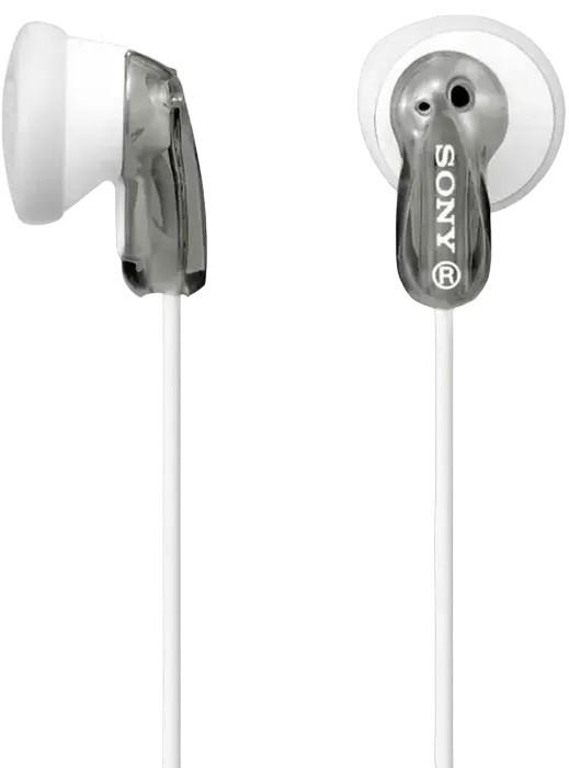 Наушники Sony MDR-E9LPH Gray