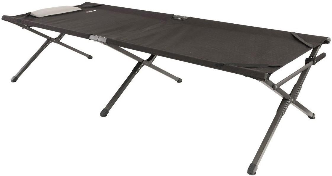 Раскладушка Outwell Laguna Hills L gray