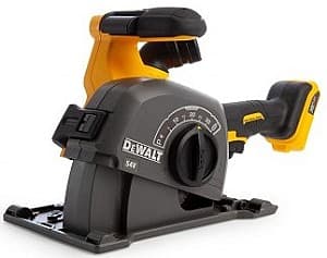 Masina de frezat Dewalt DCG200NT