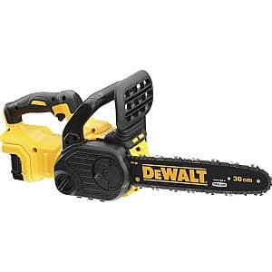 Электропила цепная Dewalt DCM565N