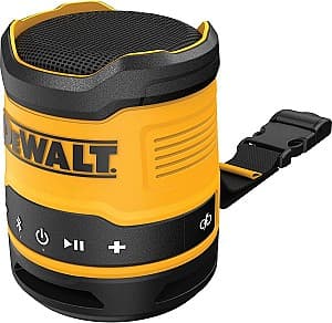 Boxă portabilă Dewalt DCR009