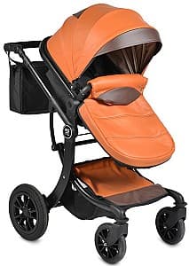 Carucior 3 in 1 Moni Sofie Leather + Auto Chair