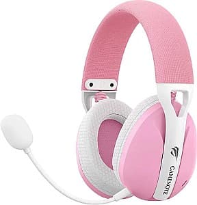 Casti pentru gaming Havit Fuxi-H1 Pink