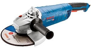 Болгарка (угловая шлифмашина) Bosch GWS 2400 J