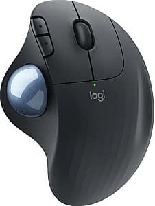 Компьютерная мышь Logitech M575 Graphite