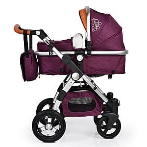 Carucior 2 in 1 Cangaroo Luxor Purple