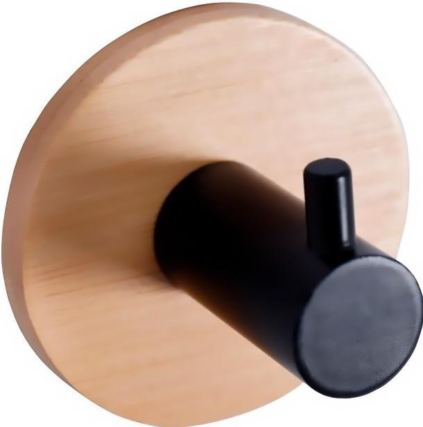 Cuier pentru baie prosoape Bisk 08041