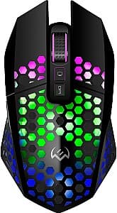 Мышь для игр SVEN RX-G940W Black