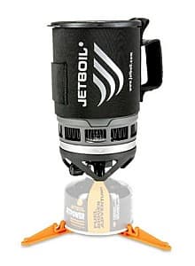 Газовая горелка Jetboil ZIP 0.8 l Carbon