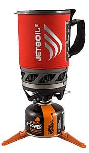 Газовая горелка Jetboil MicroMo Tamale