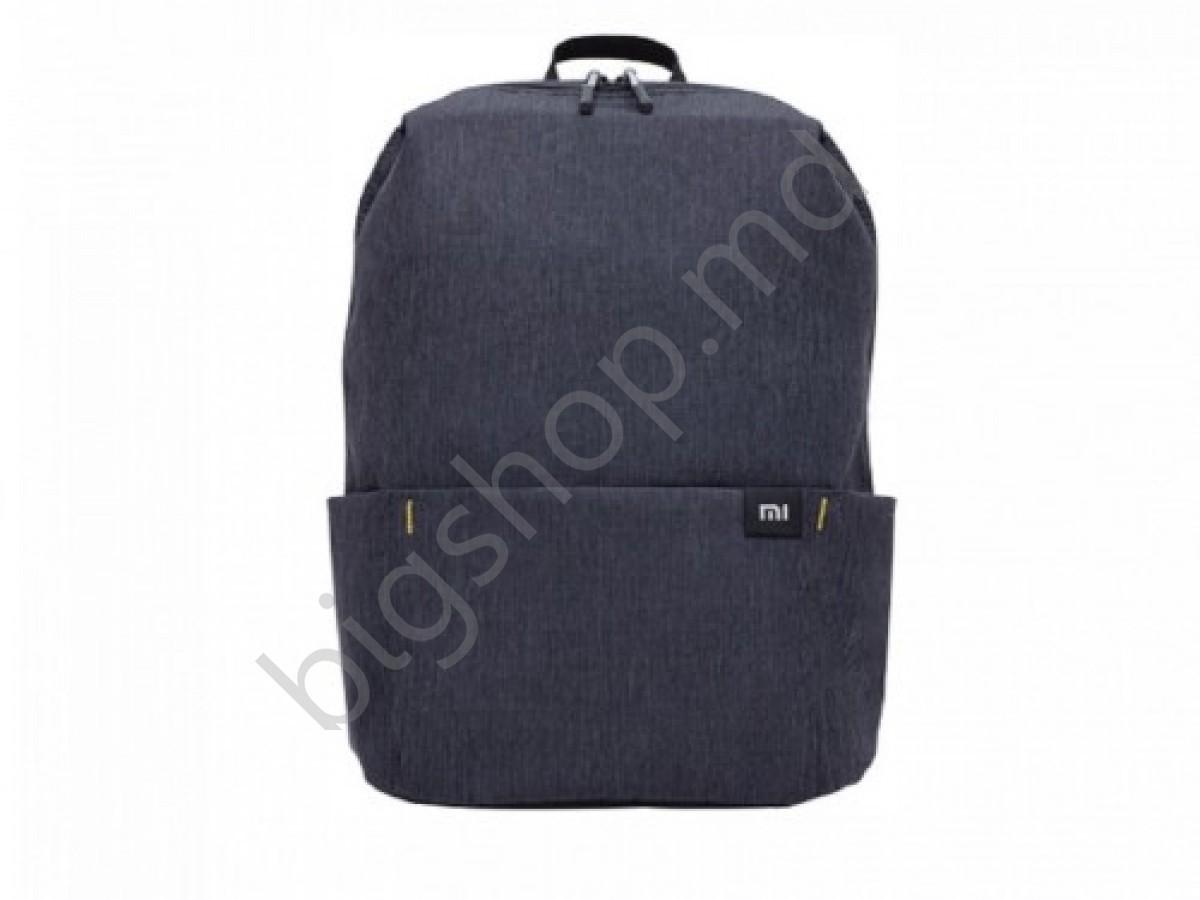 Geanta pentru laptop Xiaomi Mi Casual Daypack Black 15 inch