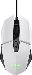 Mouse pentru gaming Trust Gaming GXT 109W FELOX White