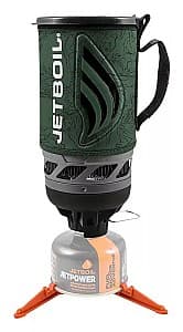 Arzator cu gaz Jetboil Flash Wild 1 l