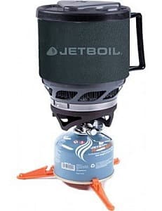 Arzator cu gaz Jetboil MiniMo Carbon