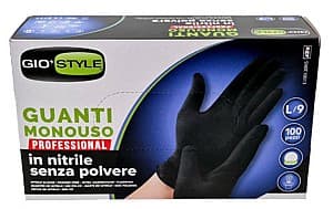 Резиновые перчатки Giostyle размер L 51561