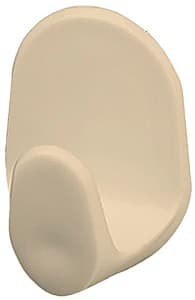 Cuier pentru baie prosoape Bisk 05757 4 buc.