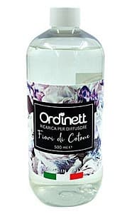 Aromatizator de aer Ordinett floare de bumbac 51605