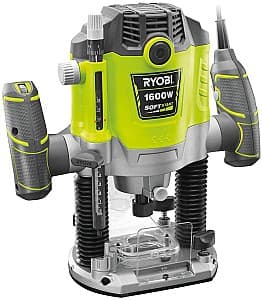 Фрезер Ryobi RRT1600-K